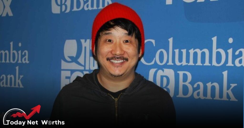 Bobby Lee Net Worth