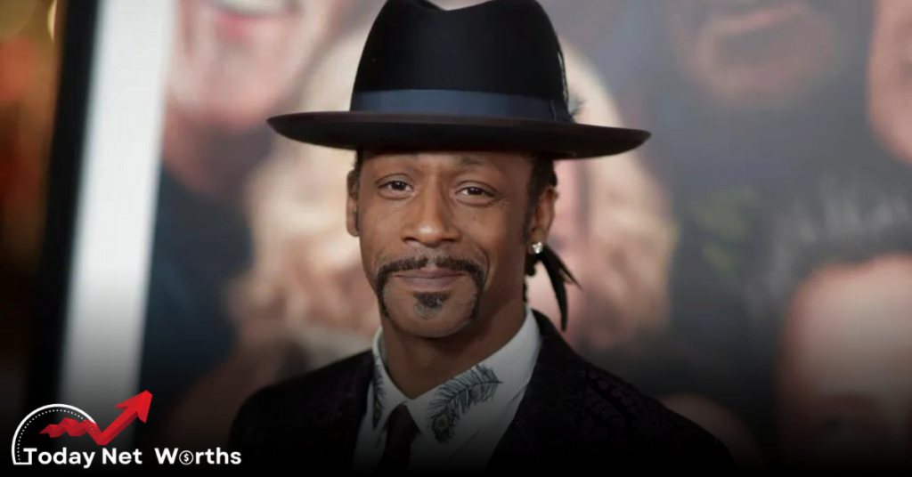 Katt Williams Net Worth