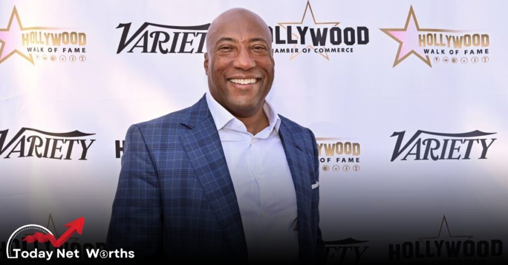 byron allen net worth