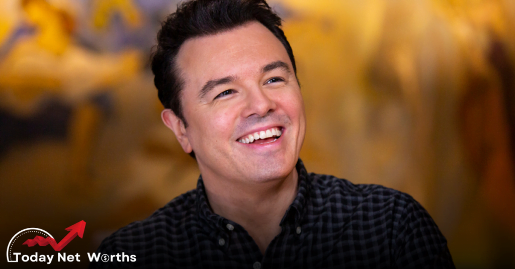 Seth Macfarlane Net Worth