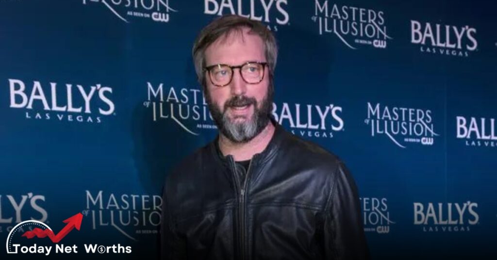 tom green net worth