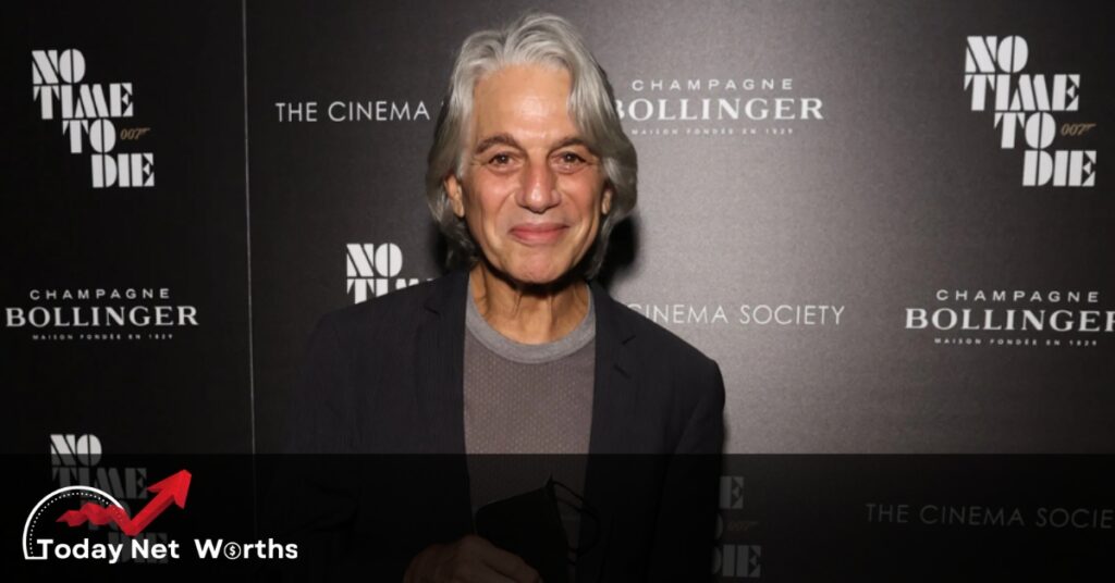 Tony Danza Net Worth