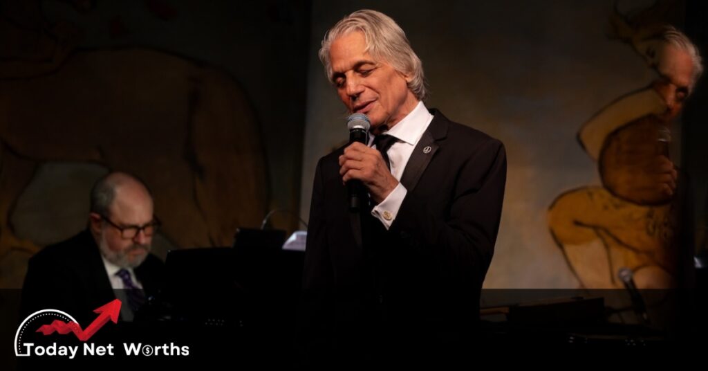 Tony Danza Net Worth