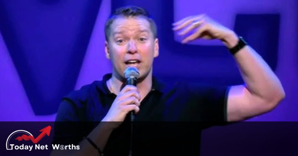 gary owen net worth
