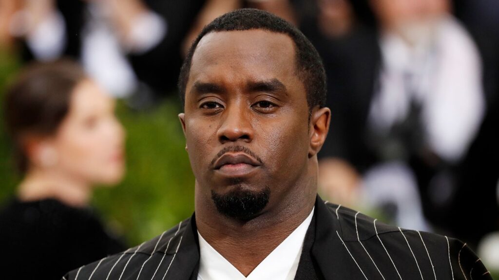 Diddy New Update