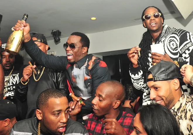 Diddy Trial update 