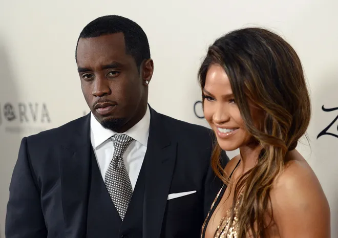 Diddy 